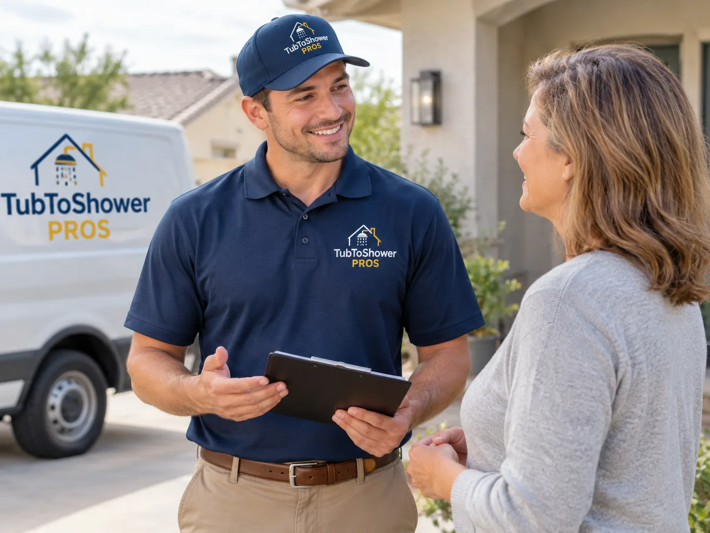 Tub Shower Conversion Hamilton, MT FAQs